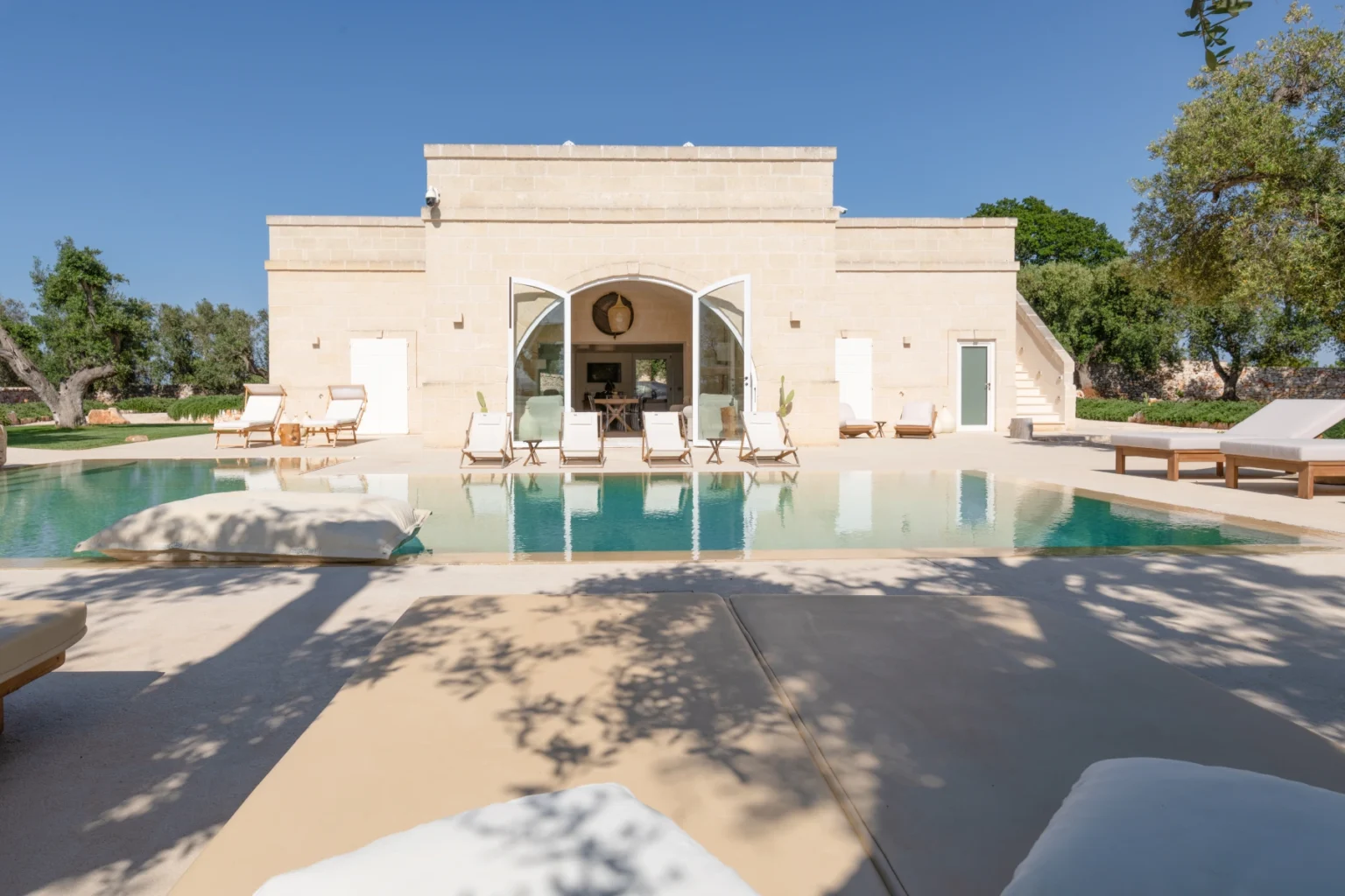Ostuni Exclusive Estate | Puglia image 6 | Only on SopranoVillas