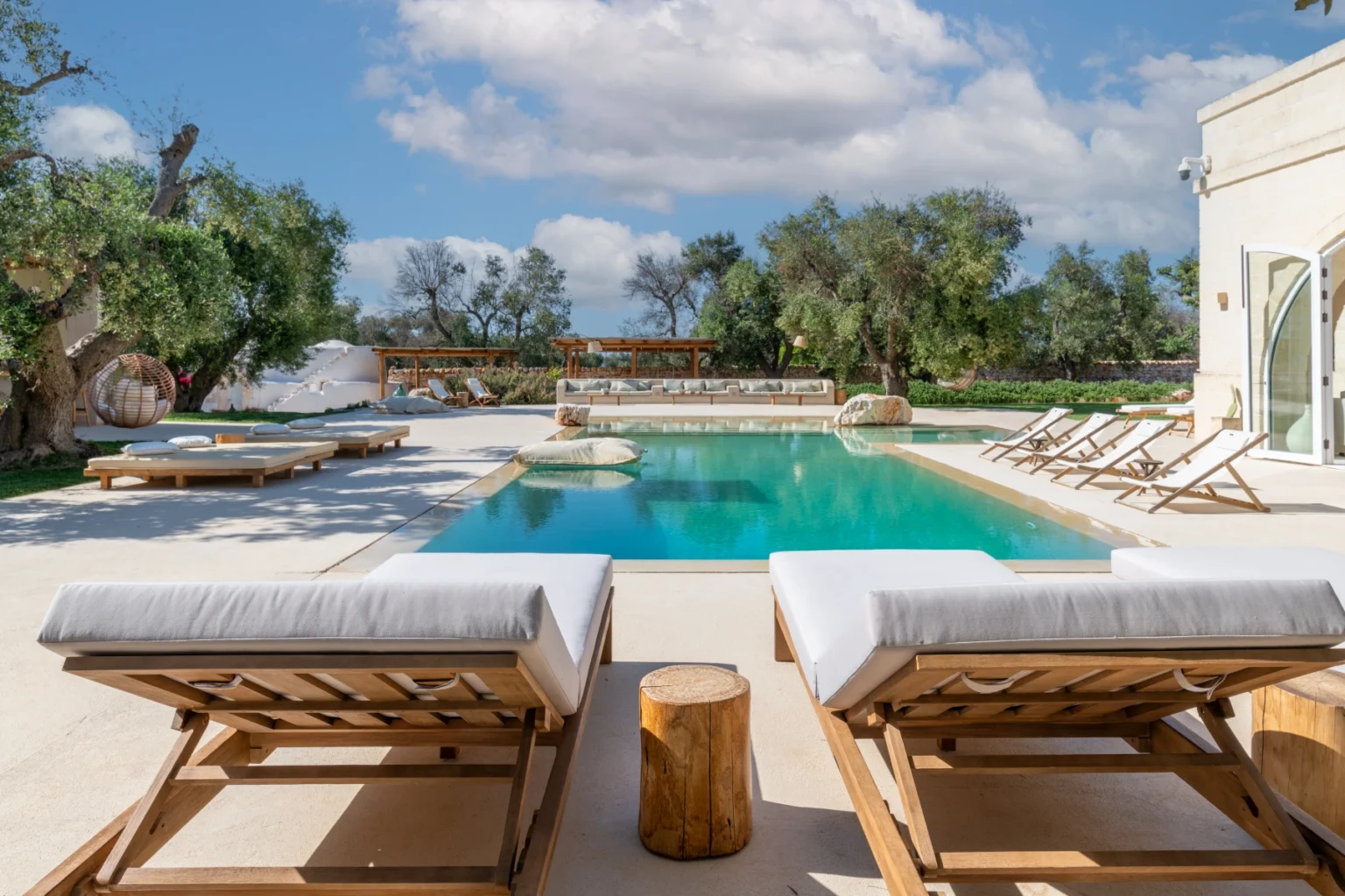 Ostuni Exclusive Estate | Puglia image 5 | Only on SopranoVillas