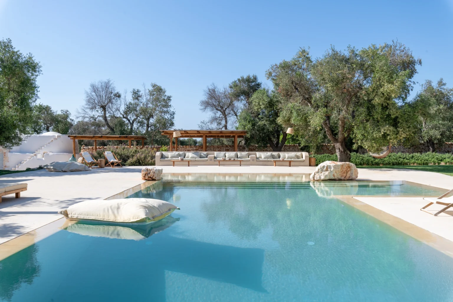 Ostuni Exclusive Estate | Puglia image 2 | Only on SopranoVillas