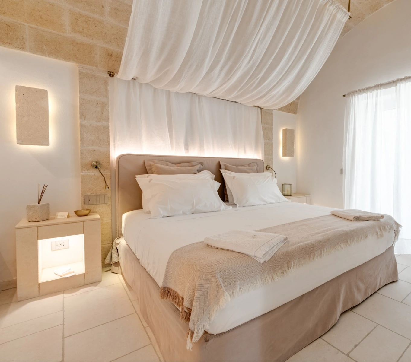 Ostuni Exclusive Estate | Puglia image 16 | Only on SopranoVillas