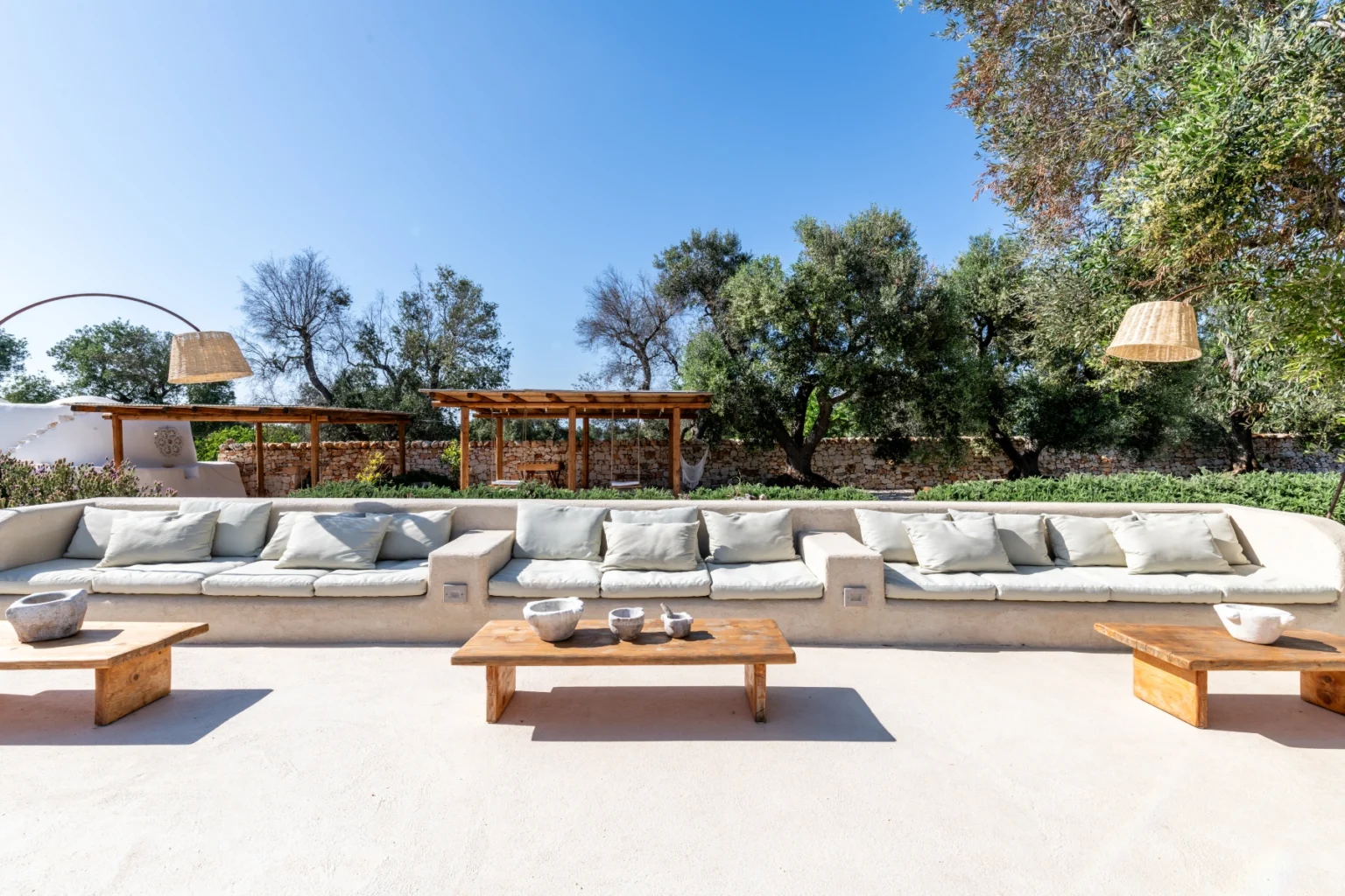 Ostuni Exclusive Estate | Puglia image 3 | Only on SopranoVillas