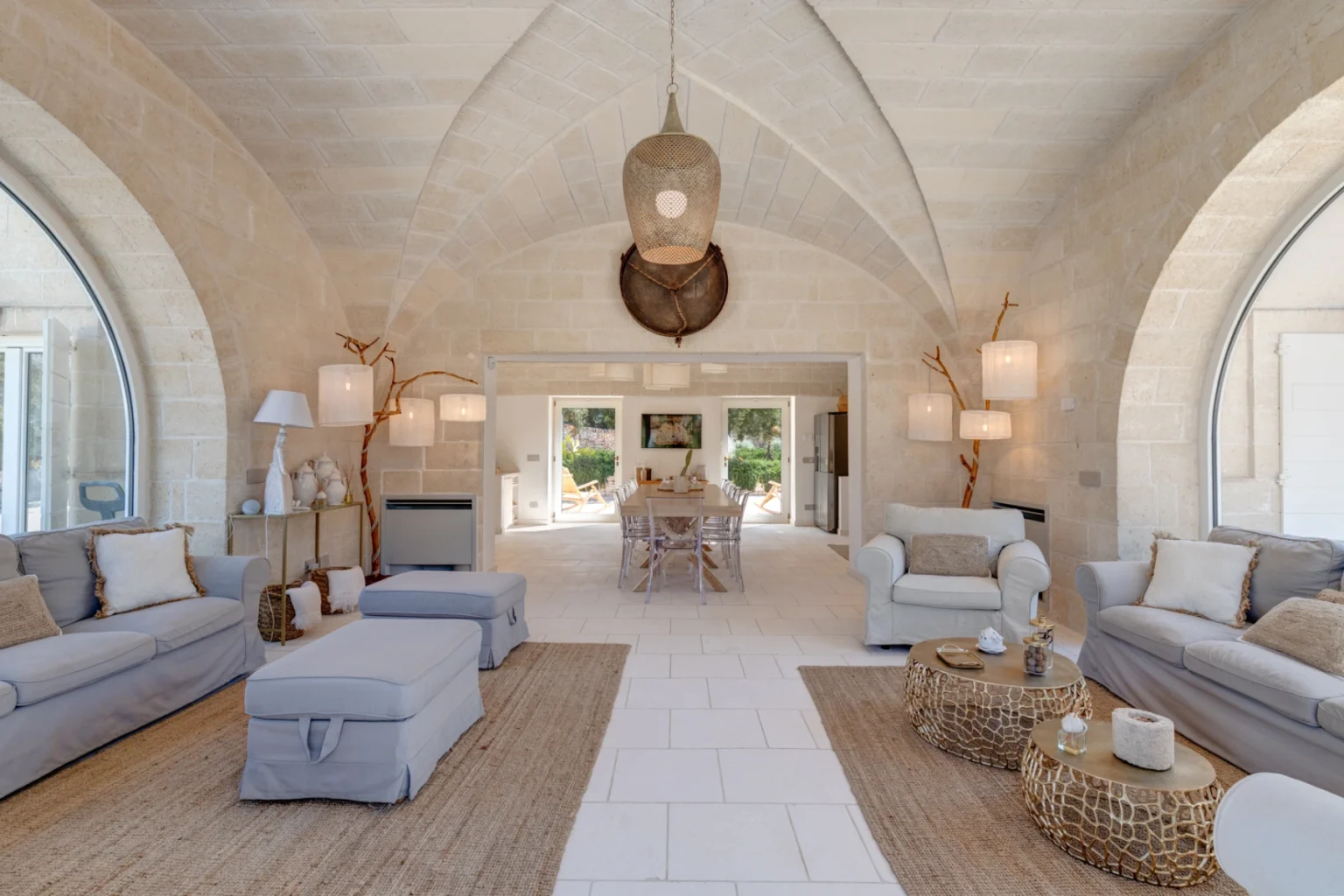 Ostuni Exclusive Estate | Puglia image 9 | Only on SopranoVillas
