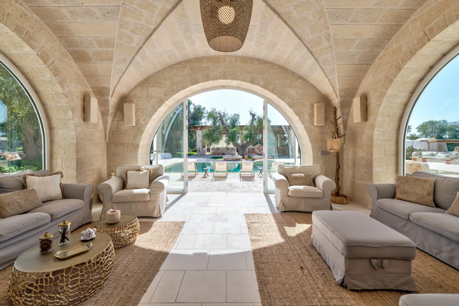Ostuni Exclusive Estate | Puglia image 7 | Only on SopranoVillas