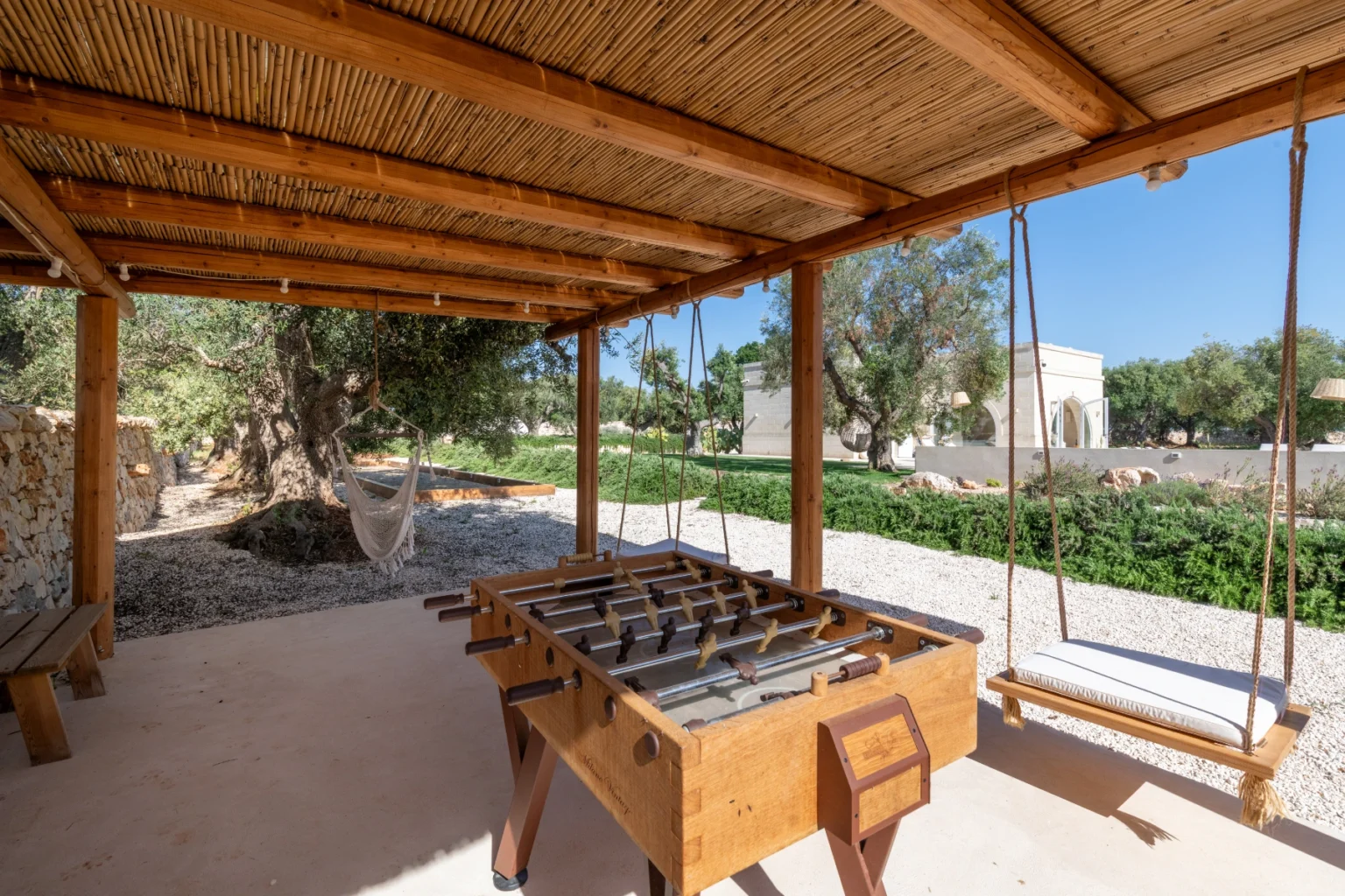 Ostuni Exclusive Estate | Puglia image 20 | Only on SopranoVillas