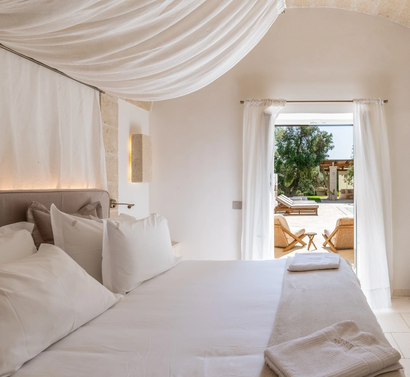 Ostuni Exclusive Estate | Puglia image 10 | Only on SopranoVillas