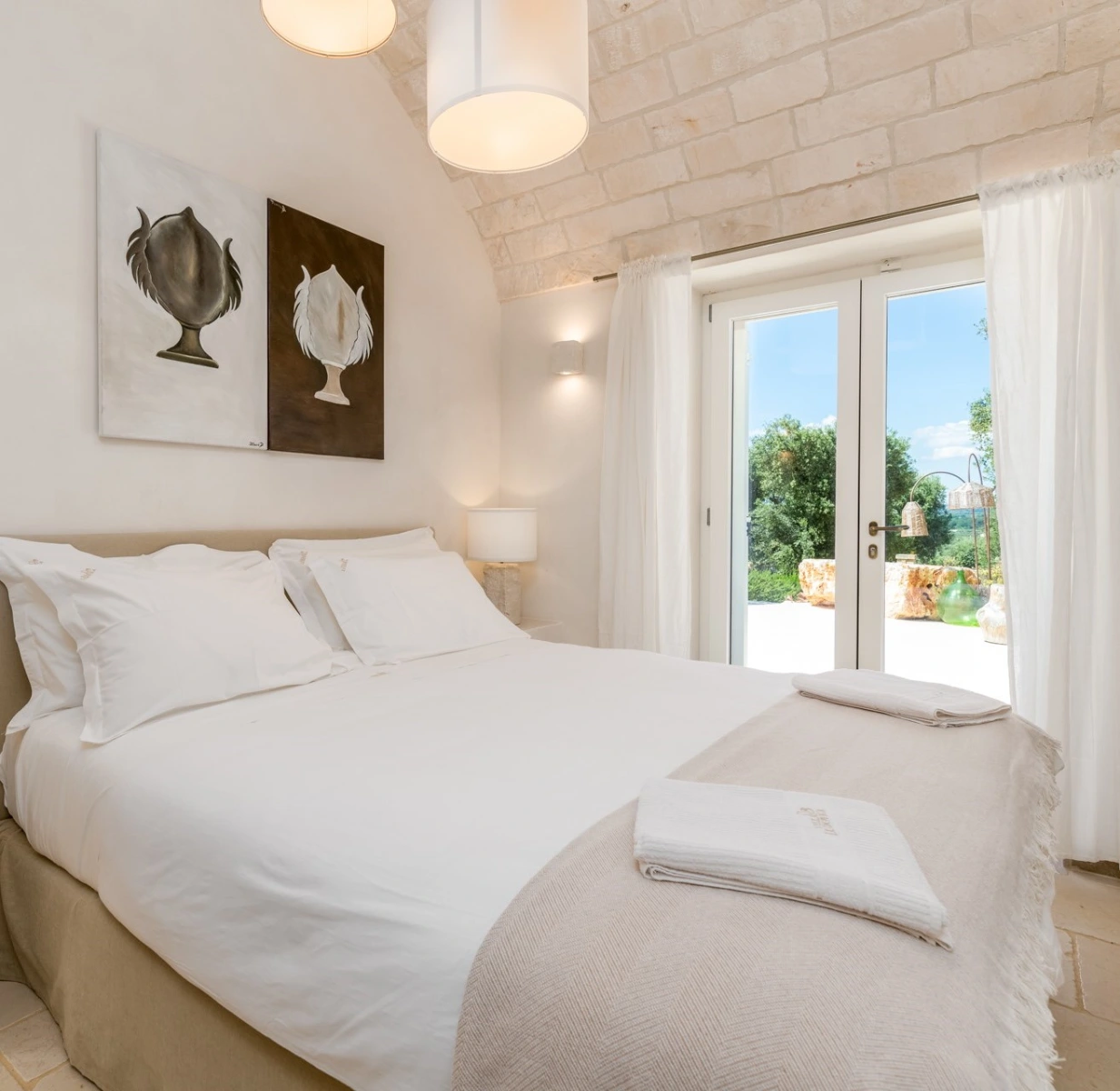 Ostuni Exclusive Estate | Puglia image 18 | Only on SopranoVillas