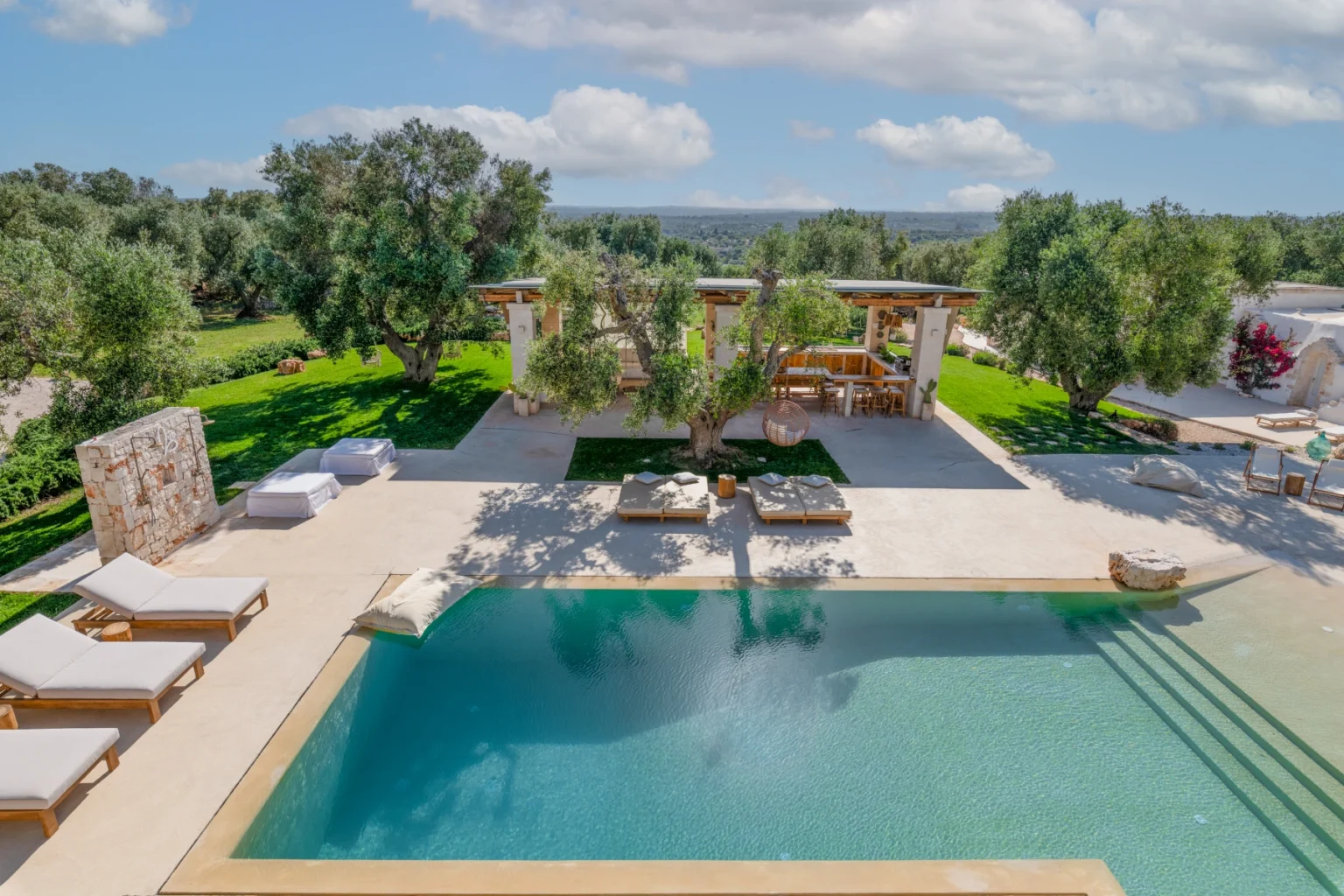 Ostuni Exclusive Estate | Puglia image 4 | Only on SopranoVillas