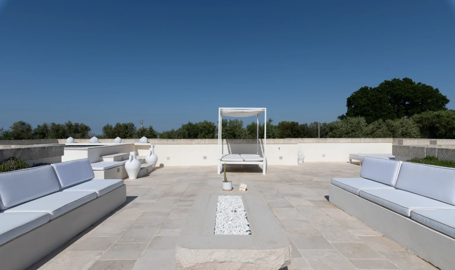 Ostuni Exclusive Estate | Puglia image 25 | Only on SopranoVillas