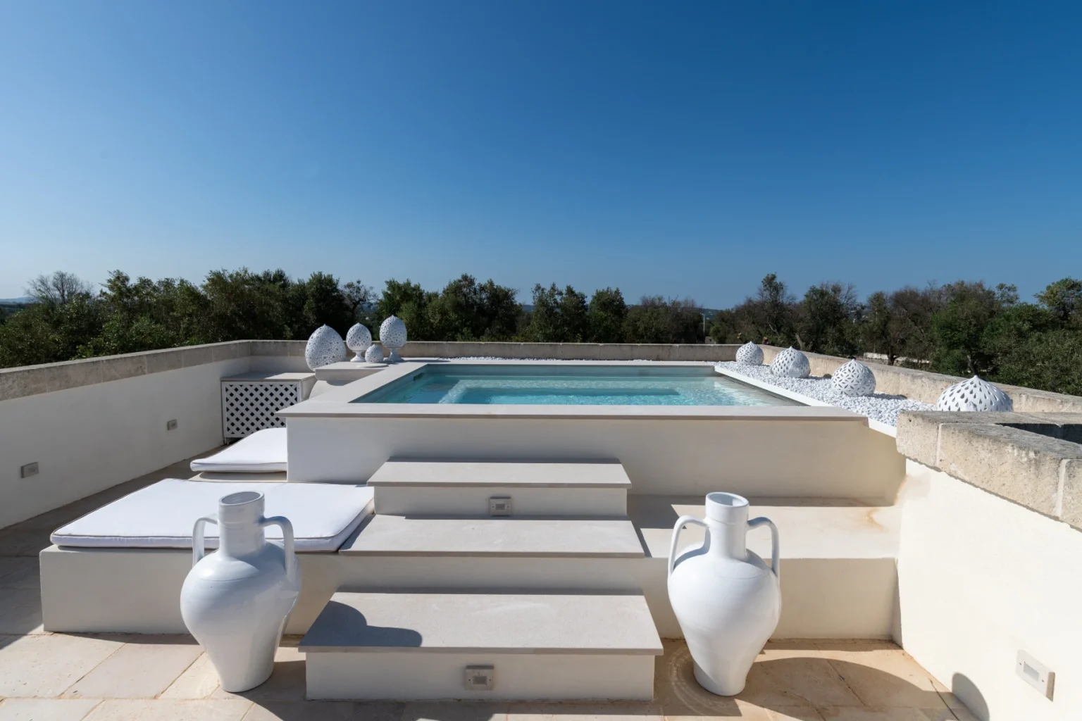 Ostuni Exclusive Estate | Puglia image 24 | Only on SopranoVillas