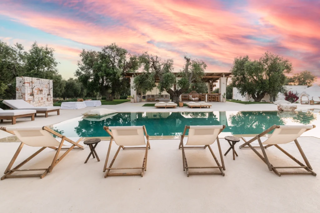 Ostuni Exclusive Estate