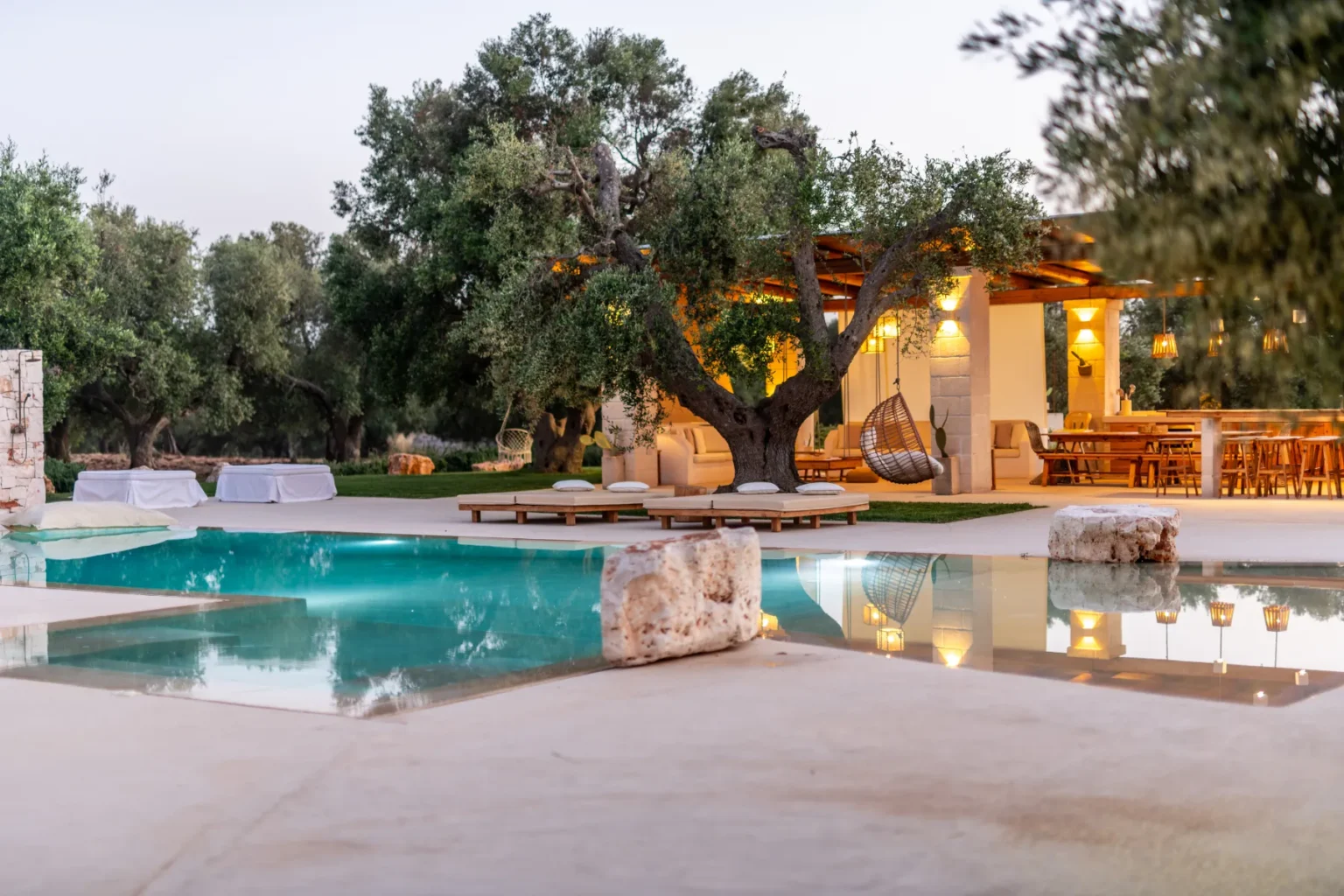 Ostuni Exclusive Estate | Puglia image 26 | Only on SopranoVillas