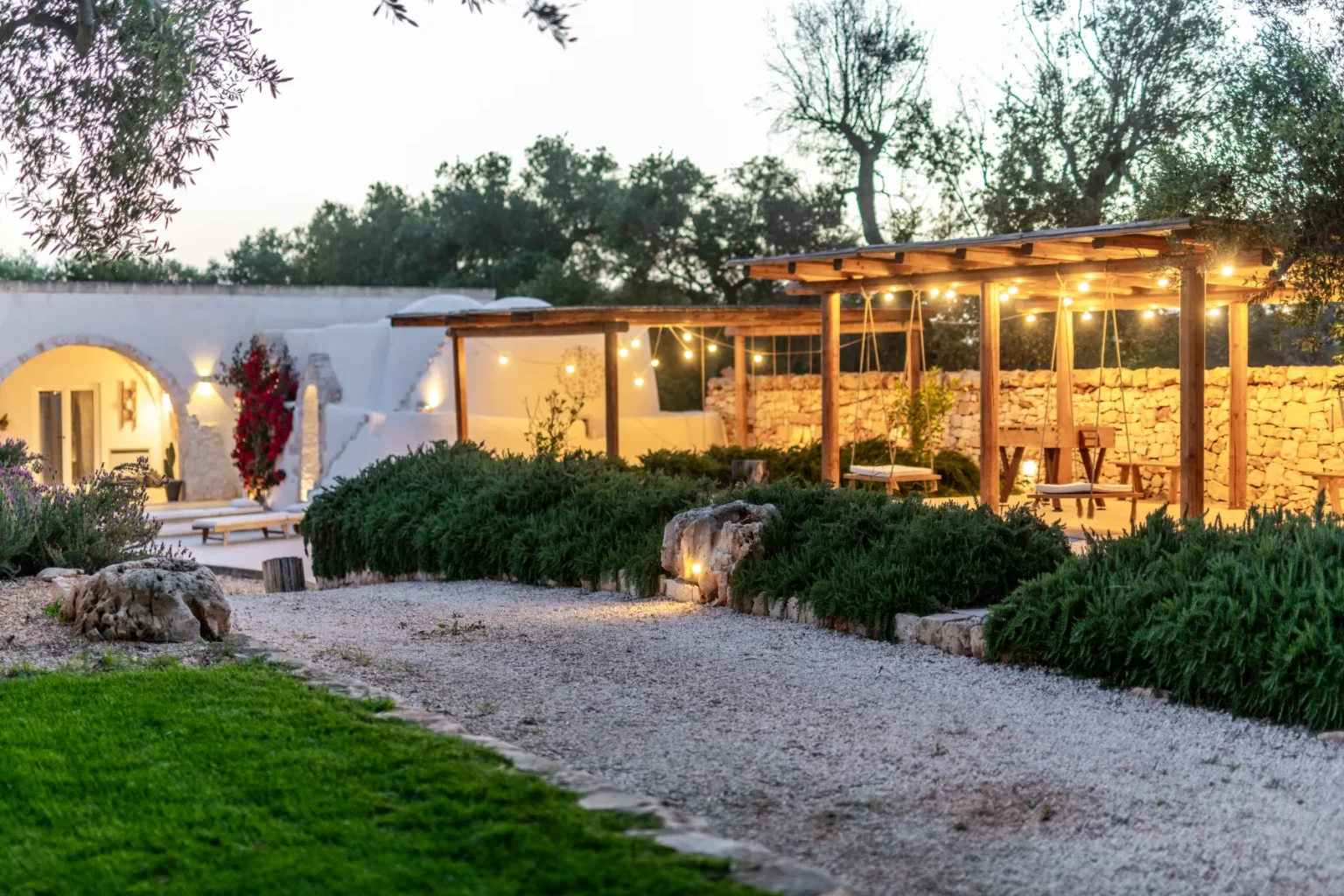 Ostuni Exclusive Estate | Puglia image 28 | Only on SopranoVillas