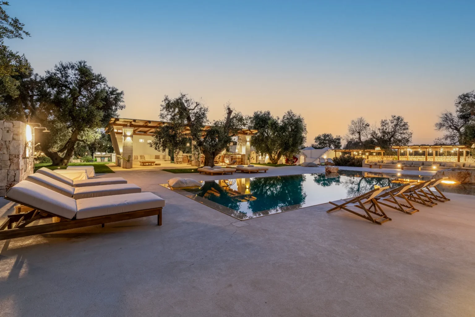 Ostuni Exclusive Estate | Puglia image 29 | Only on SopranoVillas