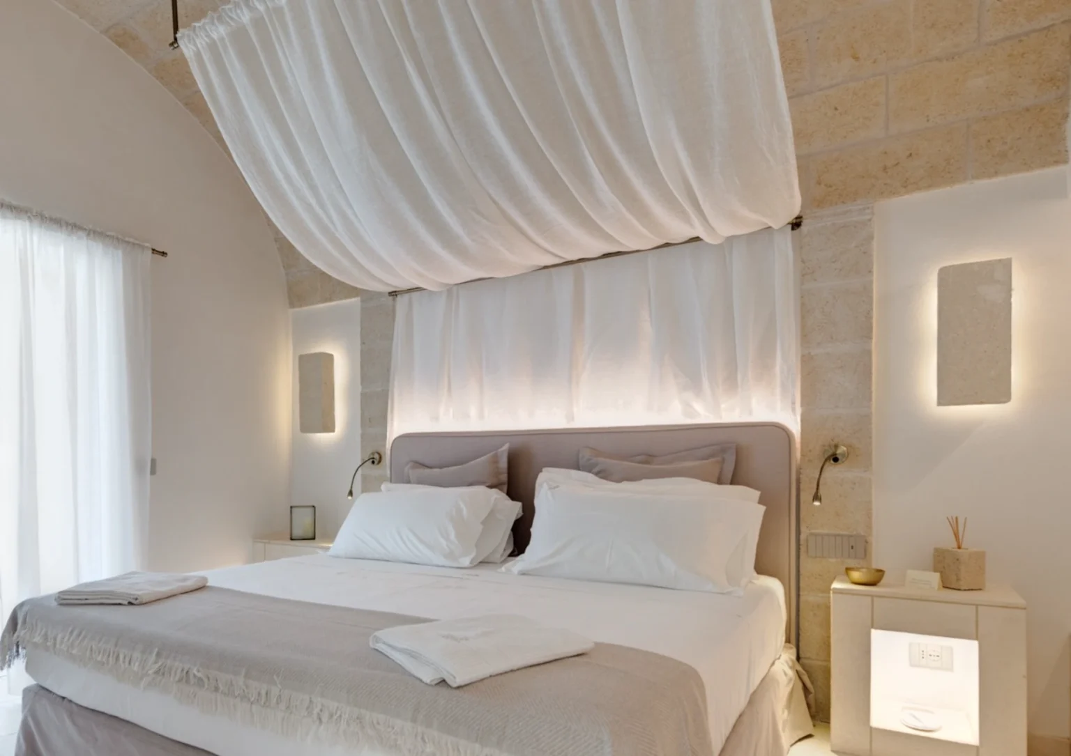 Ostuni Exclusive Estate | Puglia image 12 | Only on SopranoVillas