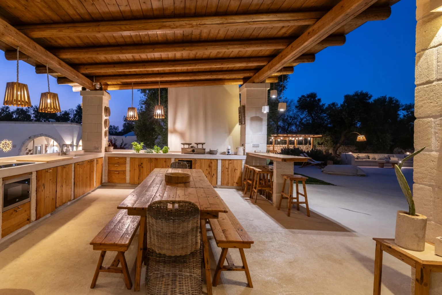 Ostuni Exclusive Estate | Puglia image 27 | Only on SopranoVillas